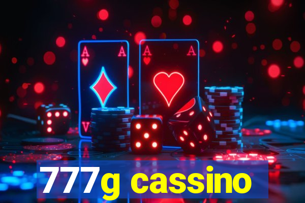 777g cassino
